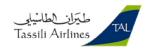 Tassili Airlines